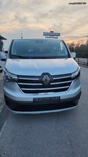 Renault Trafic '25 NEW Trafic 9θεσιοΤΑΧΙ ΤΑΞΙ