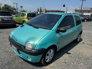 Renault Twingo '00