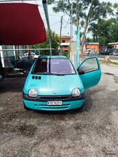 Renault Twingo '00