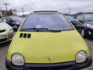 Renault Twingo '02