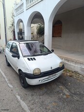 Renault Twingo '02