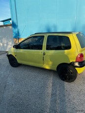 Renault Twingo '02