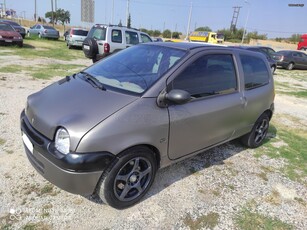 Renault Twingo '02 Clima