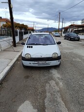 Renault Twingo '02