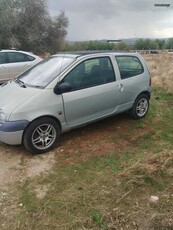 Renault Twingo '02 Soft top