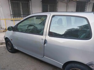 Renault Twingo '03 TWINGO