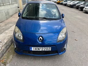 Renault Twingo '08 Sport 1.2