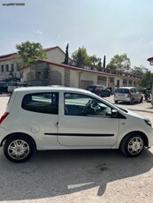 Renault Twingo '10