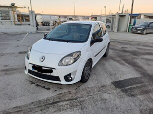 Renault Twingo '10