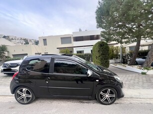 Renault Twingo '10 GT