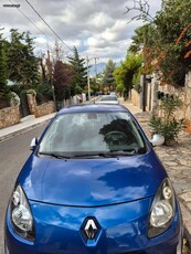 Renault Twingo '10 GT