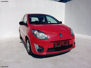 Renault Twingo '11 1149cc!75Hp!Μεταξυ μας με γραμματια!