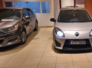 Renault Twingo '11 Μοντέλο του 2011 turbo diesel