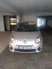 Renault Twingo '11 21-11-2011