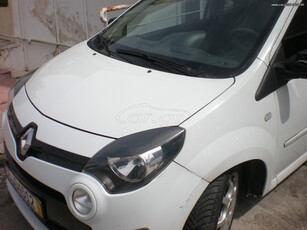 Renault Twingo '12