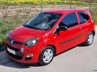 Renault Twingo '12