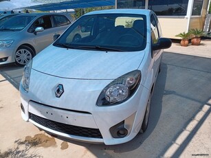 Renault Twingo '12