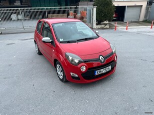 Renault Twingo '12