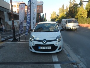 Renault Twingo '12