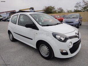 Renault Twingo '12 VAN NAVI EURO 5