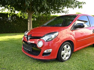 Renault Twingo '13