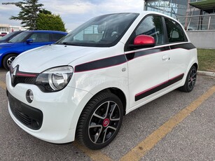 Renault Twingo '13 0.9 Tce 90hp DYNAMIC