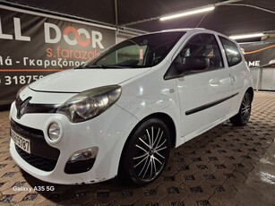 Renault Twingo '13