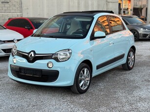 Renault Twingo '14 1.0 70HP Panorama