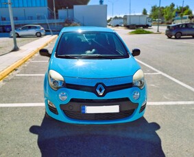 Renault Twingo '14 1.2i 16V GT '14 ΑΤΡΑΚΑΡΙΣΤΟ - ΑΡΙΣΤΗ ΚΑΤΑΣΤΑΣΗ! ΠΛΗΡΩΜΕΝΑ ΤΑ ΤΕΛΗ ΤΟΥ 2025!!!