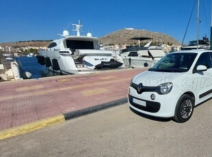 Renault Twingo '14