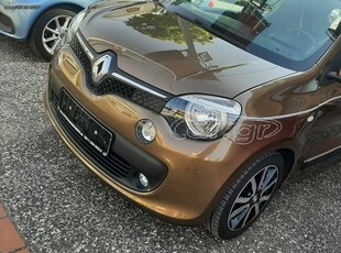 Renault Twingo '14 DYNAMIQUE