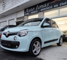 Renault Twingo '14