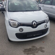 Renault Twingo '15 1.0 70HP