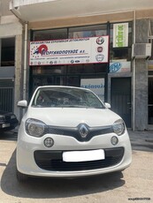 Renault Twingo '15 1.0 SCe 70