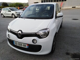 Renault Twingo '15 1.0 SCe 70 Expression EURO 6