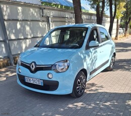 Renault Twingo '15 1.0 SCe Energy Zen exclusive