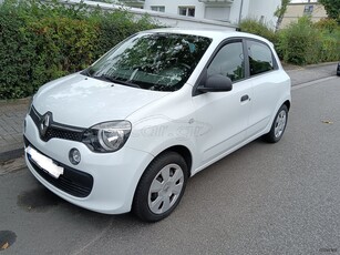 Renault Twingo '15 1.0 SCe Expression A/C