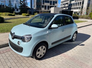 Renault Twingo '15 2015 74000χλμ Αριστο !