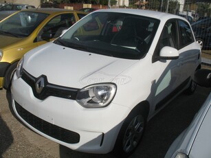 Renault Twingo '15