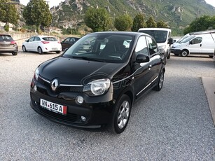 Renault Twingo '15 90ps euro6 91500χλμ.