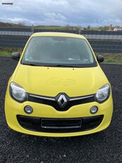 Renault Twingo '15