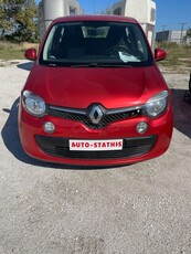 Renault Twingo '15