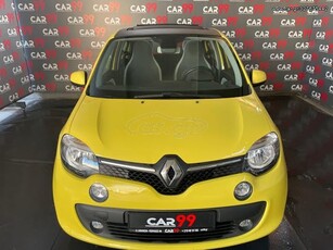 Renault Twingo '15