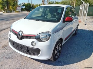 Renault Twingo '15