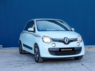 Renault Twingo '15 Dynamique *GALLO S.A.*