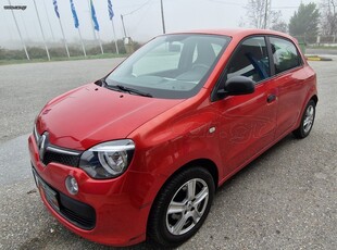 Renault Twingo '15