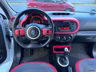 Renault Twingo '15 Edition euro6