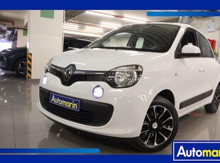 Renault Twingo '15 Energy Dynamic /6 Χρόνια Δωρεάν Service