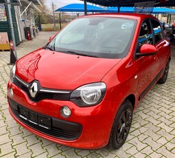 Renault Twingo '15 ENERGY TCe 90 Dynamique