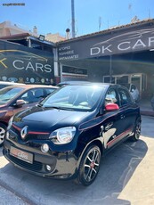 Renault Twingo '15 ENERGY TCe 90 Dynamique